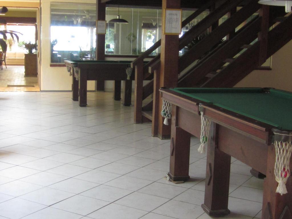 Hotel Pousada Ancoradouro Ubatuba Dış mekan fotoğraf