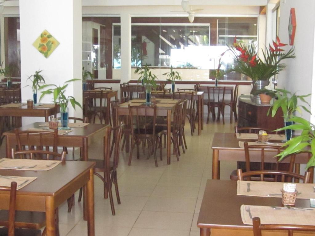 Hotel Pousada Ancoradouro Ubatuba Dış mekan fotoğraf