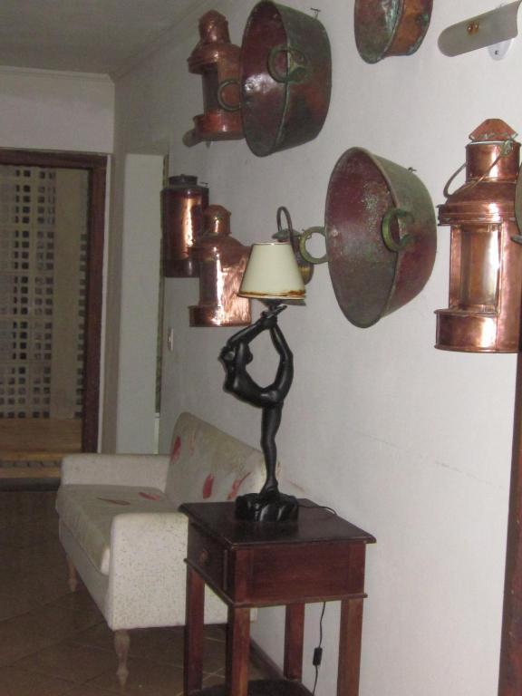 Hotel Pousada Ancoradouro Ubatuba Dış mekan fotoğraf