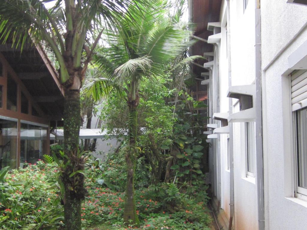 Hotel Pousada Ancoradouro Ubatuba Oda fotoğraf