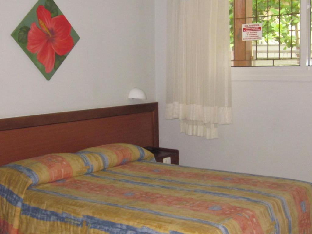 Hotel Pousada Ancoradouro Ubatuba Oda fotoğraf